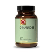 Quintessence D-Mannose - Ein spezielles Zuckermolekül 150 g