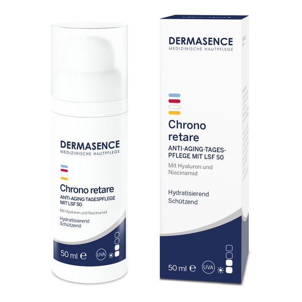 Dermasence Chrono Retare Anti-Aging-Tage 50 ml