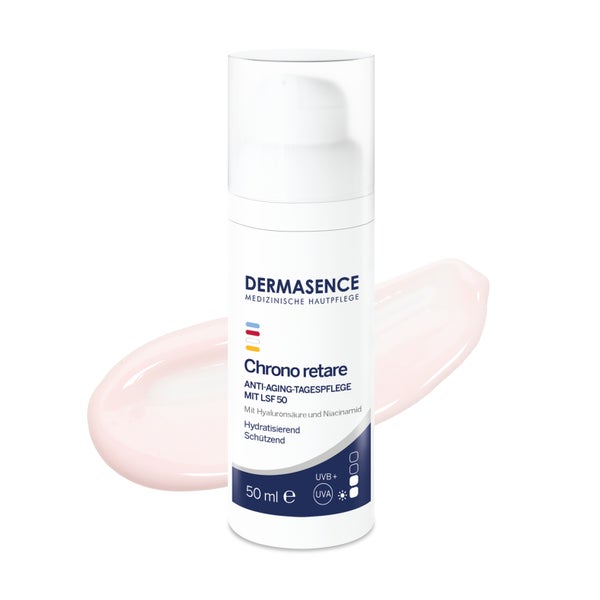 Dermasence Chrono Retare Anti-Aging-Tage 50 ml
