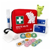 FLEXEO Erste-Hilfe-Set für Kinder 1 St