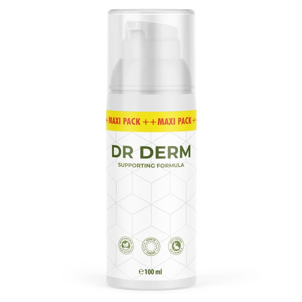 Dr. Derm Creme - Supporting Formula 50 ml