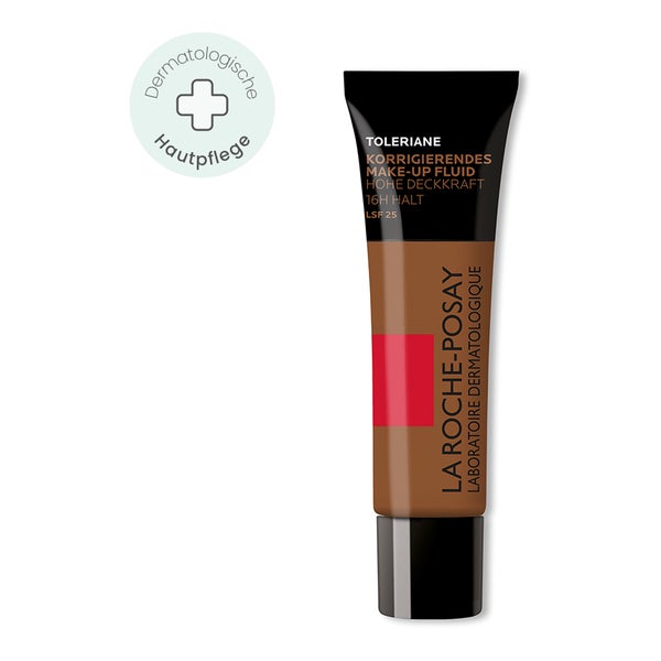 La Roche Posay Toleriane Make-up Fluid Nr. 18 30 ml