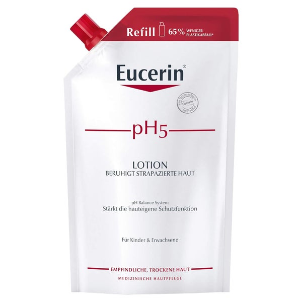 Eucerin pH5 Lotion empfindliche Haut 1 St