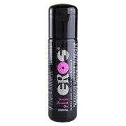 «Oriental» Luxury Massage Gel 100ml – orientalischer Duft (0.1 l) 100 ml