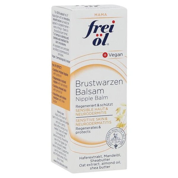 frei öl® BrustwarzenBalsam 7,5 ml
