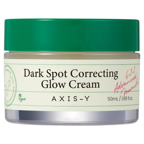 AXIS-Y Dark Spot Correcting Glow Cream 50 ml