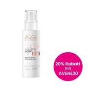 Produktabbildung: Avene Hyaluron Activ Anti-age Fluid Uv Spf 50 40 ml