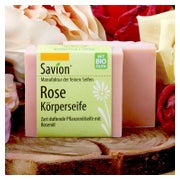 Rosenseife