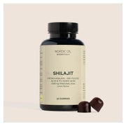 Shilajit Gummies 60 St