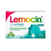 Produktabbildung: Lemocin Pro Hydro 20 St