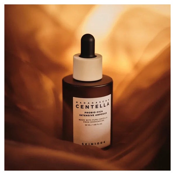 SKIN1004 Madagascar Centella Probio-Cica Intensive Ampoule Face Serum 95 ml