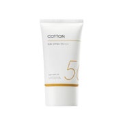 MISSHA | All Around Safe Block Cotton Sun Creme SPF50+/PA++++ - 50 ml 50 ml