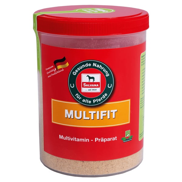 Salvana Multifit 0,5 kg