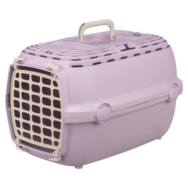 TRIXIE Transportbox Relax 1
