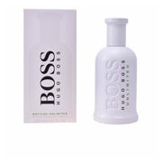 Hugo Boss Bottled Unlimited Eau De Toilette Spray 200ml 0,2 l