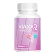 Viaxa Frauen | Kapselform | Rezeptfrei | einfach 60 St