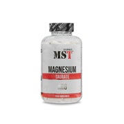 Magnesium Taurat 120 Kapseln 120 St