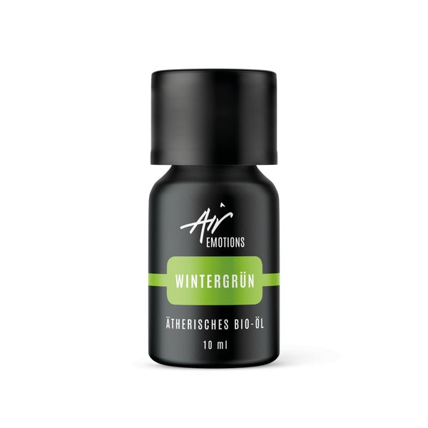 Ätherisches Öl "Wintergrün" 10 ml