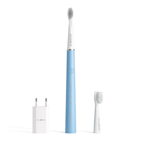 PRO SMILE Schallzahnbürste USB 1 St