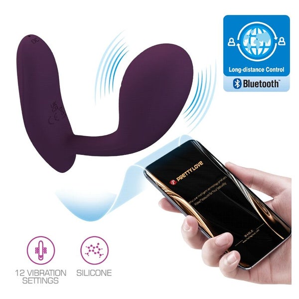 Rocks-off - Chaiamo G Vibrator G-spot 1 St