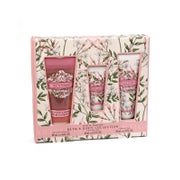 Geschenkset White Jasmine – Bath & Body Collection 390 ml