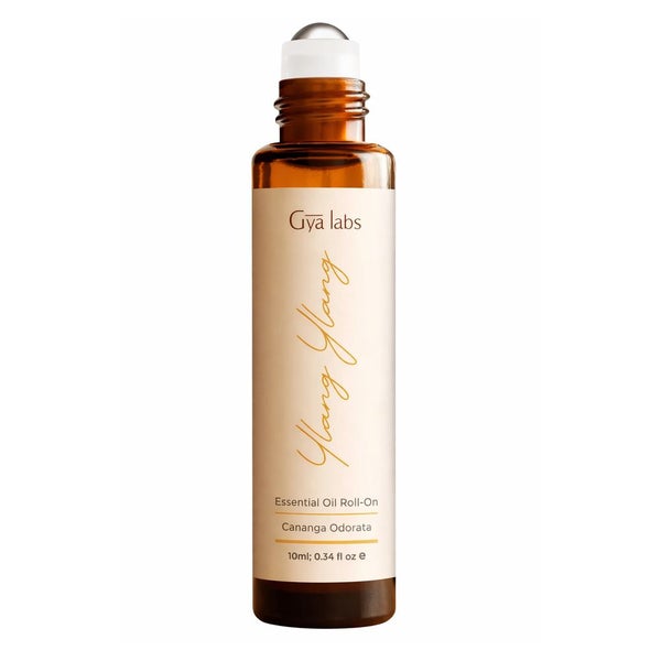 Gya Labs Ylang-Ylang Ätherisches Öl Roll on 10 ml