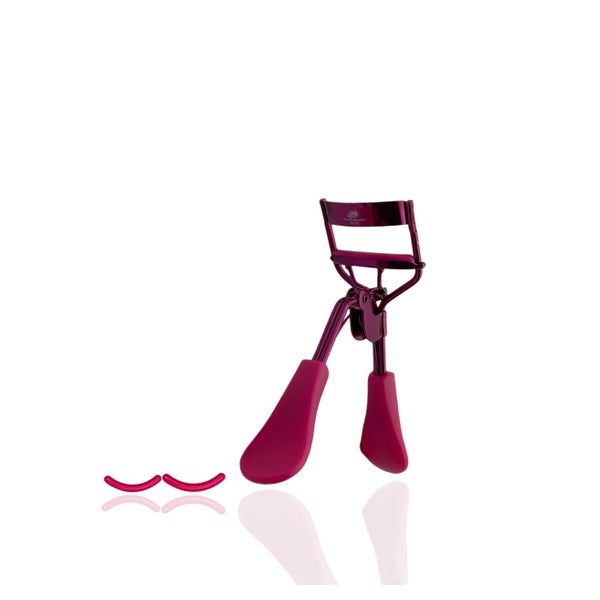 Lalano`S Cosmetics Eyelash Curler 1 St