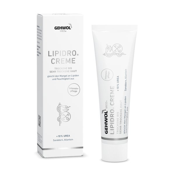 Gehwol Med Lipidro Creme 75 ml