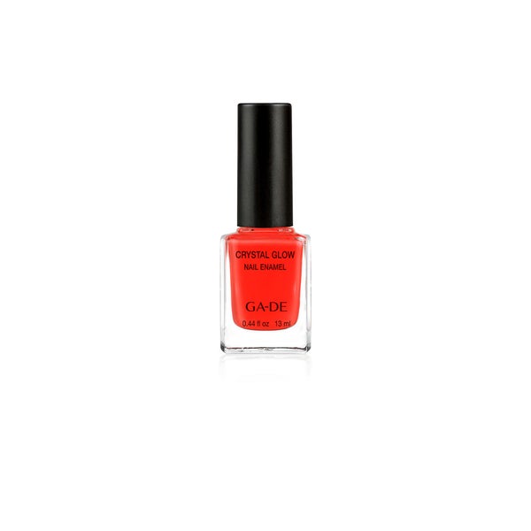 Ga-De Crystal Glow Nail - 674 Weekend Vibes 13 ml