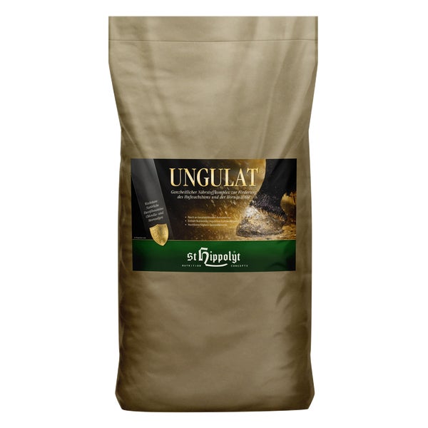 St. Hippolyt Ungulat Hufkur 25 kg