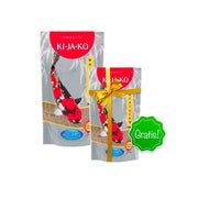 KI-JA-KO Koifischfutter Wheatgerm - Aktion! 1,500 g 1500 g