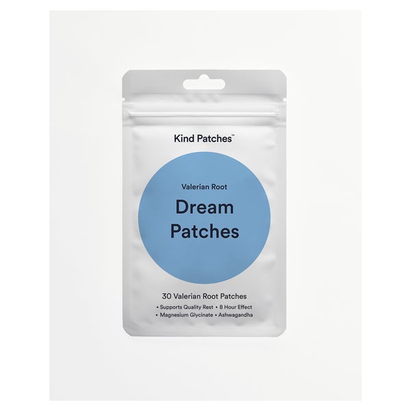 Kind Patches Dream-Pflaster – Baldrianwurzel 30 St