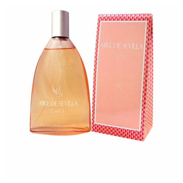 Aire De Sevilla La Vida Es Bella Eau De Toilette Spray 150ml 0,15 l