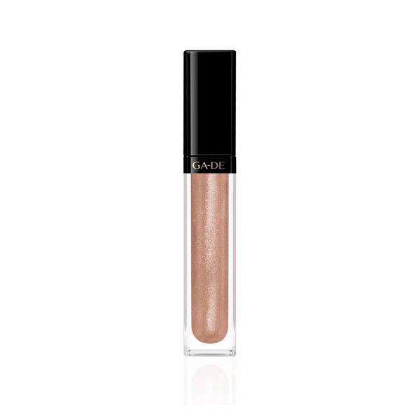 Ga-De Crystal Lights Lipgloss - 508 Sunstone 6 ml