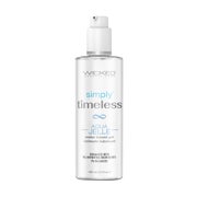 Gleitgel auf Wasserbasis – Wicked Sensual Care
