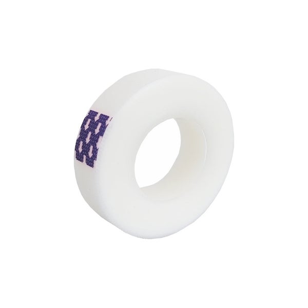 Noba Rudafix Fixierpflaster, Gr. 1,25 cm x 9,14 m, 1 Rolle 9,14 m