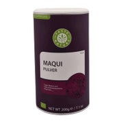 Taste Nature Bio Maqui Pulver 200 g