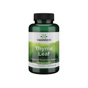 Thymianblatt 500 mg, Kapseln 120 St