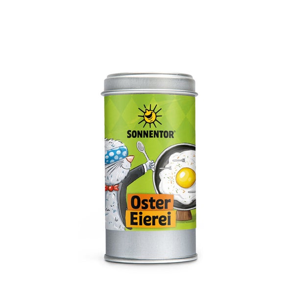 Sonnentor Oster Eierei Gewürzmischung 35 g