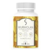 Adema Animal® Wurmolan Wurm Presslinge 15 g