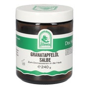 Granatapfel Öl Salbe 240 g