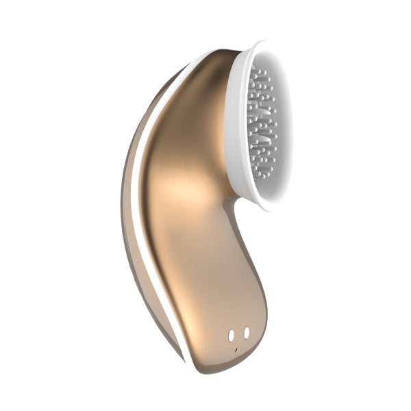 Lovelyness - Twitch Handy Klitorisvibrator Gold 1 St