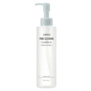 JUMISO Pore-Purifying Pore Clearing Cleansing Oil 200 ml