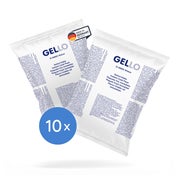 Gello Sofort-Kältekompresse 10 St