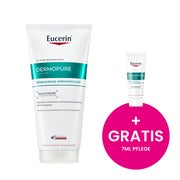 Produktabbildung: Eucerin Dermopure Clinical Körperpflege Erneuernd 200 ml
