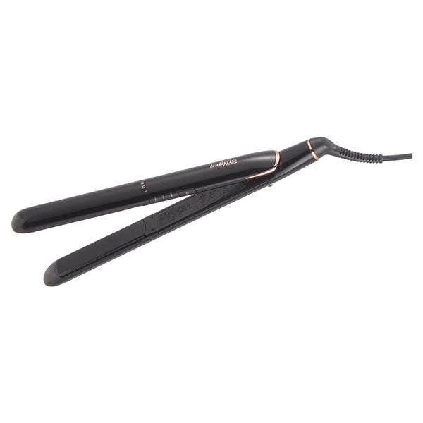 BaByliss Straightener Smooth Finish 230 black Schwarz (ST250E) 1 St