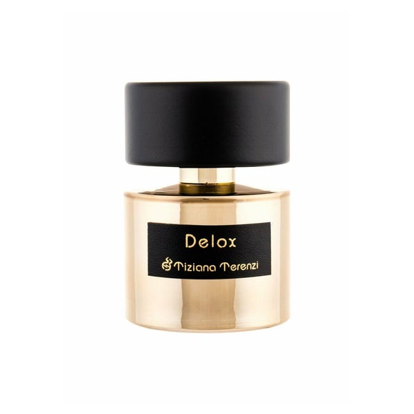 Tiziana Terenzi Delox Extrait De Parfum Spray 100ml für Frauen 0,1 l