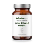 Arthro & Knorpel Komplex+ Kapseln 120 St