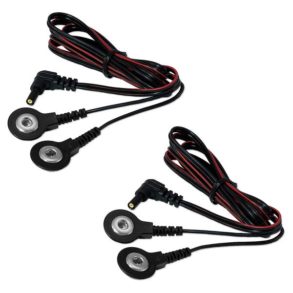 axion® TENS-EMS-Geräte Anschlusskabel mit 3.5mm DK 2 St