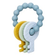 Beissring Baby BPA Frei Zahnungshilfe Spielzeug 1 St